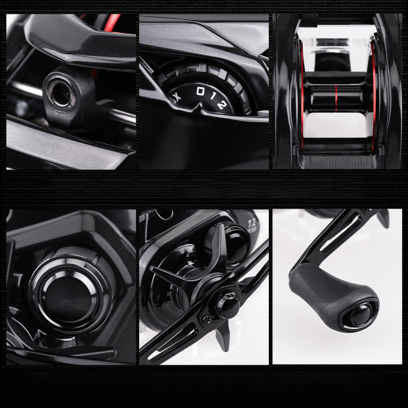 DAIWA 2025 Baru PT 300 Gulunga - Reel Spare Spool ulasan dan harga