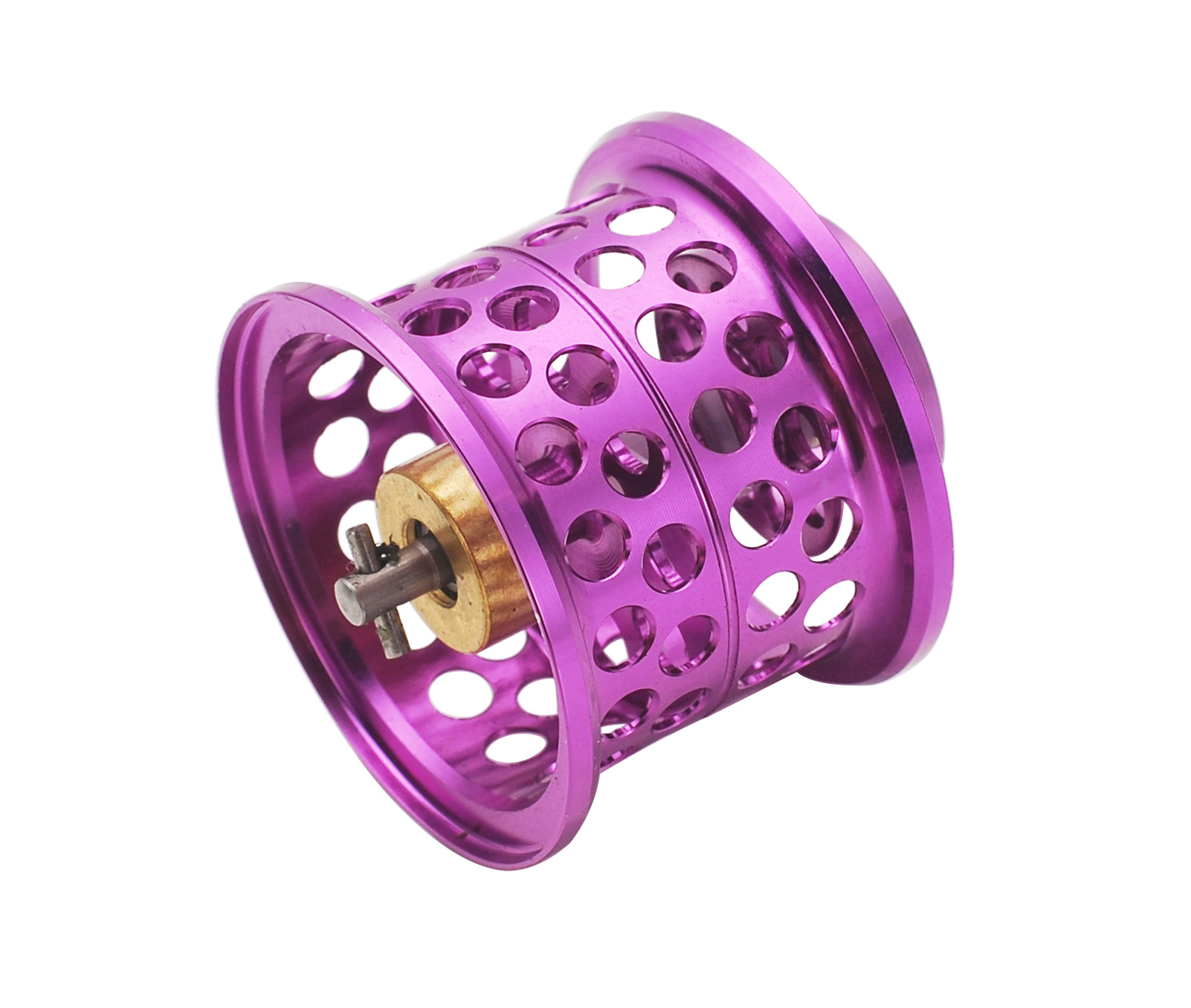 Gulungan Pancing Baitcasting P - Reel Spare Spool ulasan dan harga