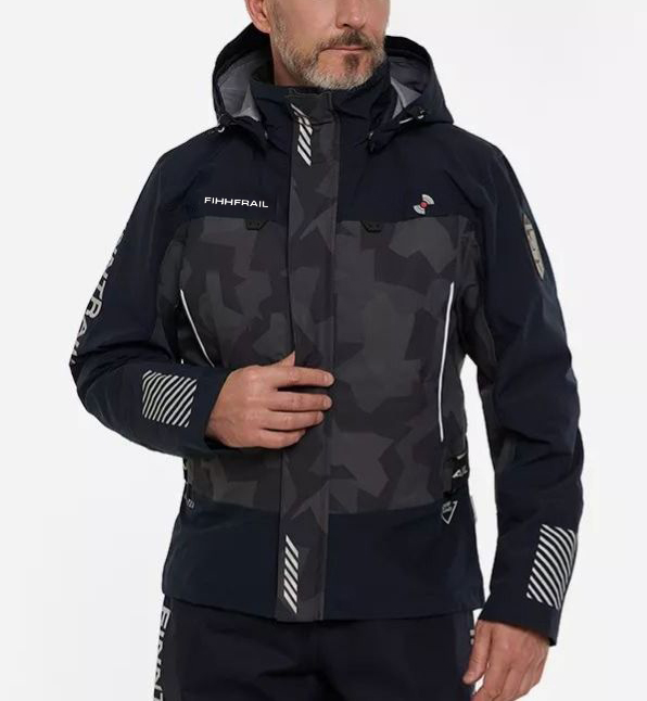 Jaket Memancing Jaket Angin Ou - Baitcasting Reel ulasan dan harga