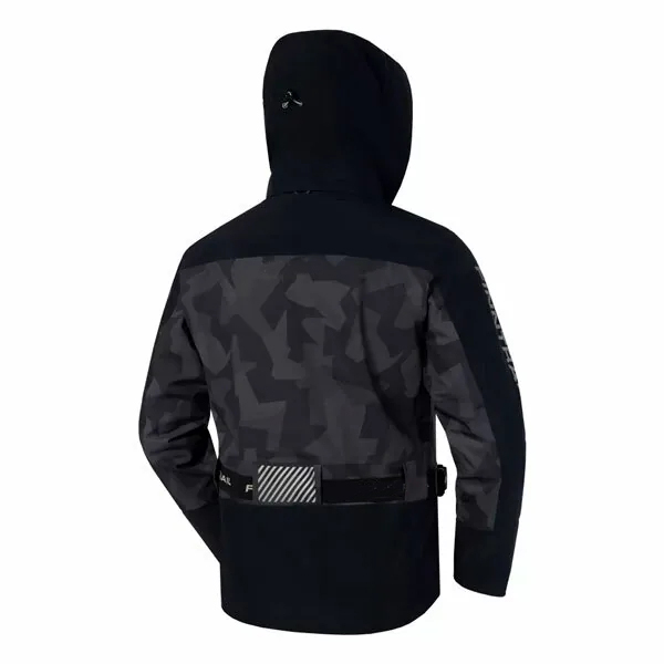 Jaket Memancing Jaket Angin Ou - Baitcasting Reel ulasan dan harga