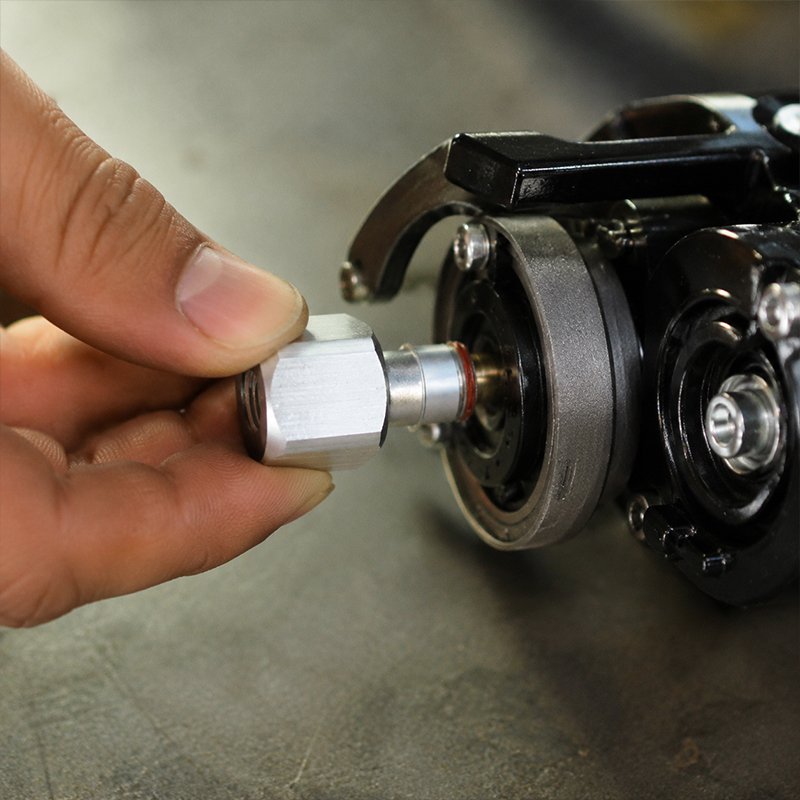 Alat Pembongkaran Perbaikan Pa - Reel Repair Kit ulasan dan harga