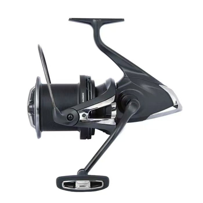 Reel Pancing Carp Baru 12000 S - Reel Spare Spool ulasan dan harga