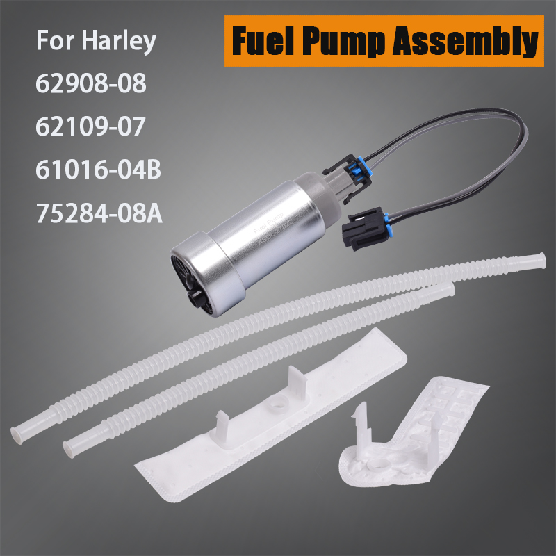 62908-08 Kit Pompa Bahan Bakar - Abu Garcia Reel Revo ulasan dan harga
