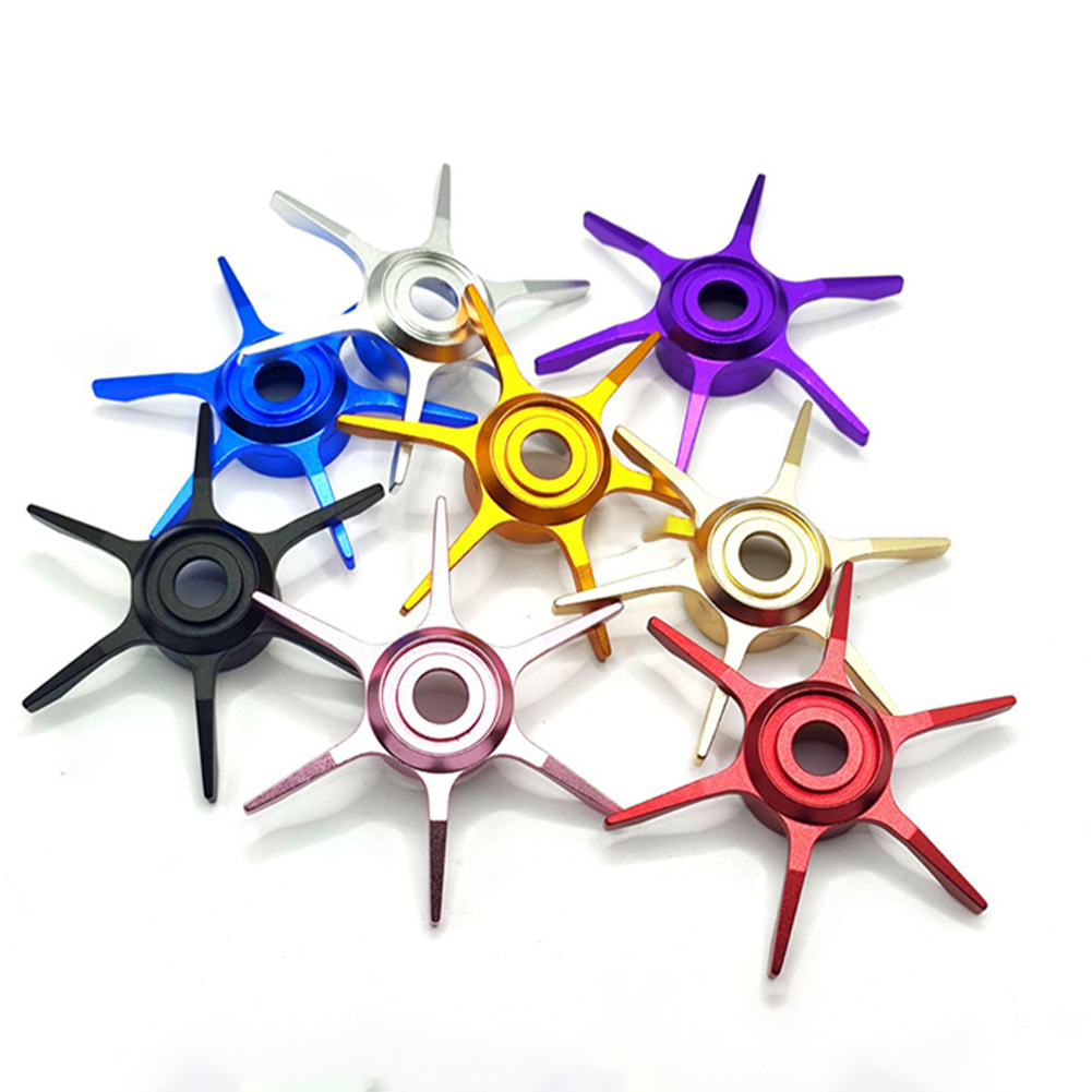 Daiwa Star Spanner kunci pas,  - Reel Drag Knob ulasan dan harga