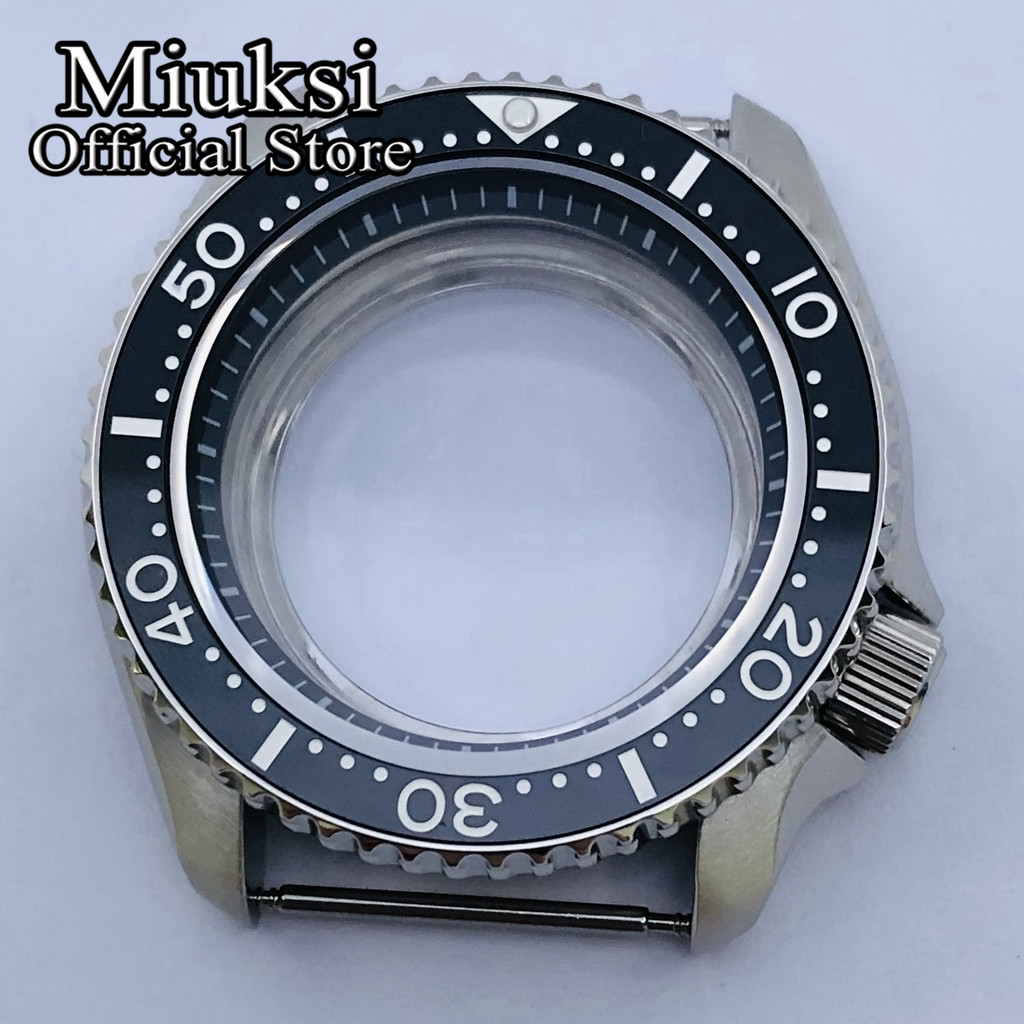 Miuksi 42Mm Kotak Jam Tangan S - Reel Case ulasan dan harga