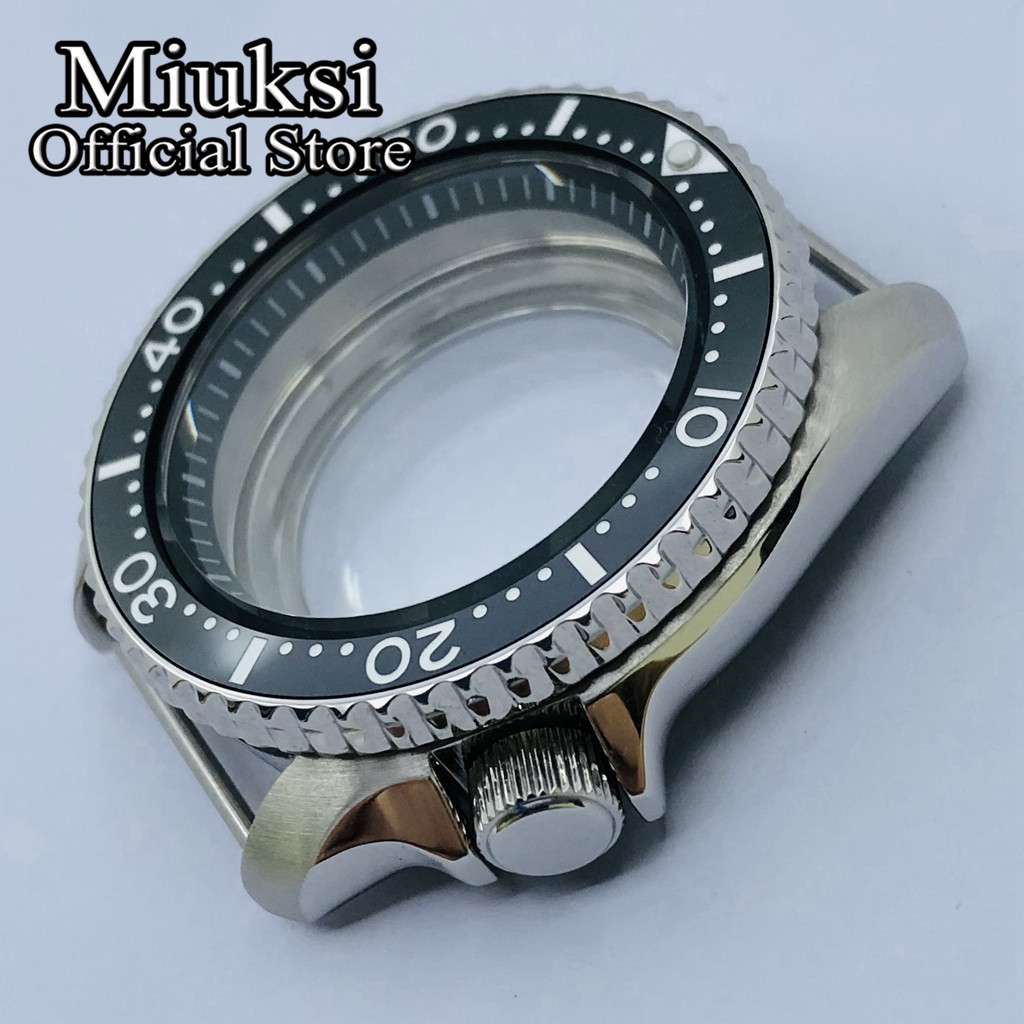 Miuksi 42Mm Kotak Jam Tangan S - Reel Case ulasan dan harga
