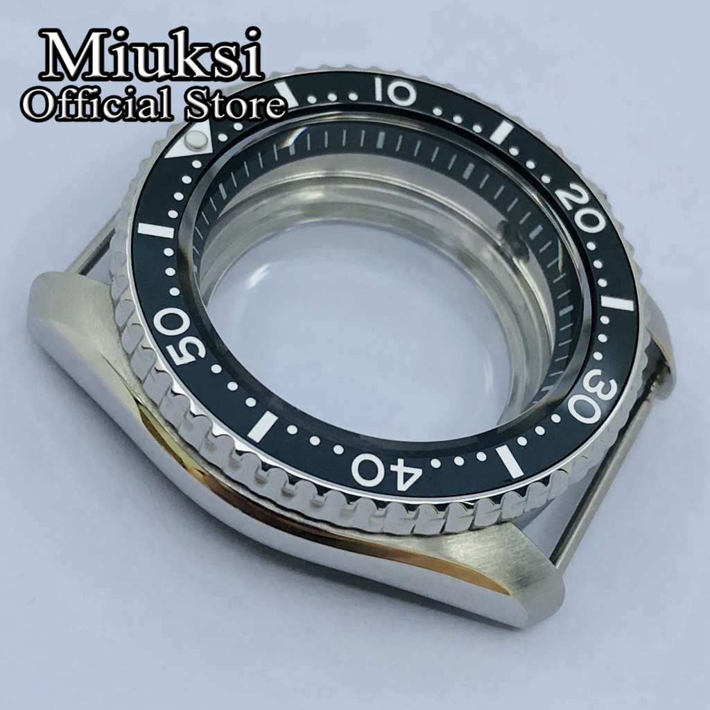 Miuksi 42Mm Kotak Jam Tangan S - Reel Case ulasan dan harga