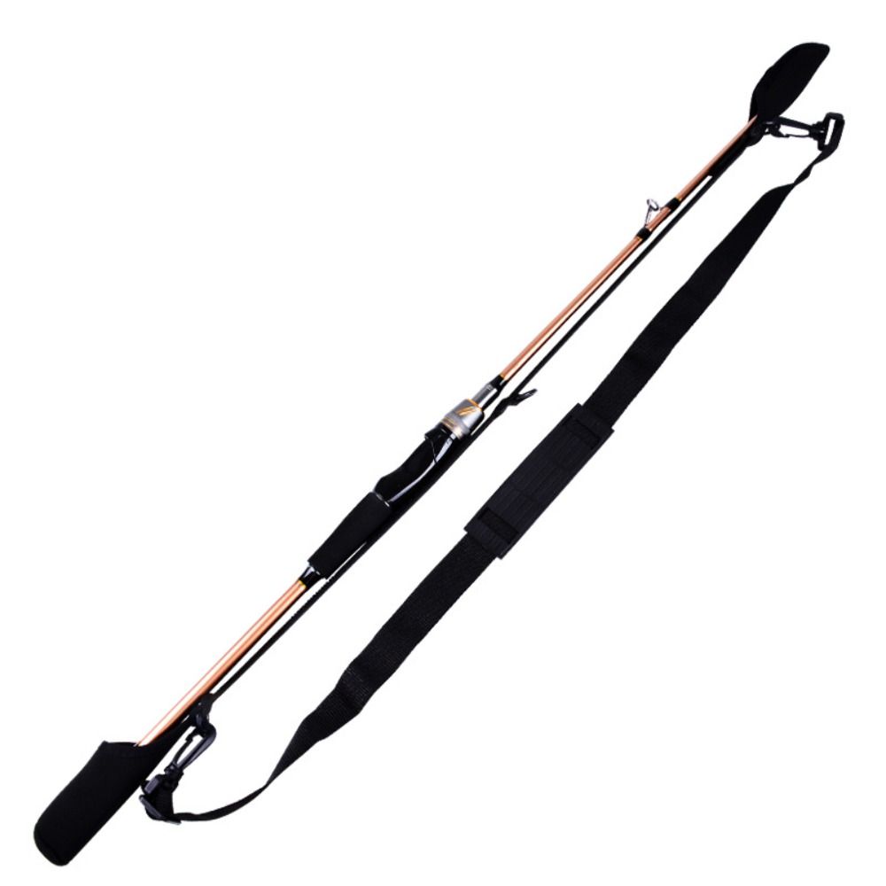 Tas Penyimpanan Joran Pancing  - Reel Cover ulasan dan harga