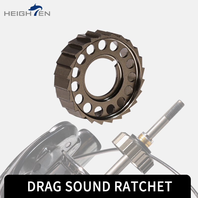 Tarik klik Ratchet khusus untu - Shimano Reel Stradic ulasan dan harga