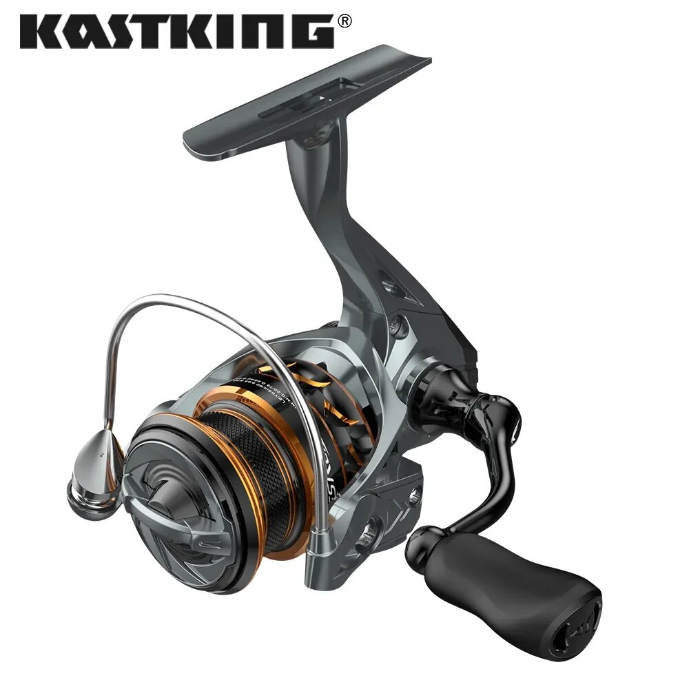 KastKing Kestrel gulungan panc - Reel Spare Spool ulasan dan harga